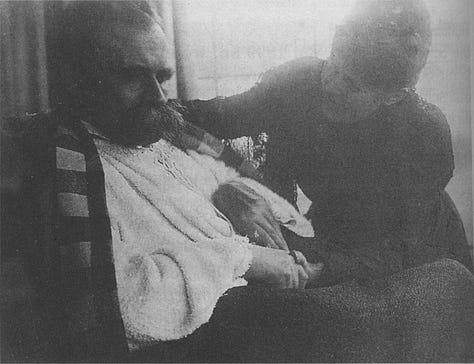 Friedrich Nietzsche