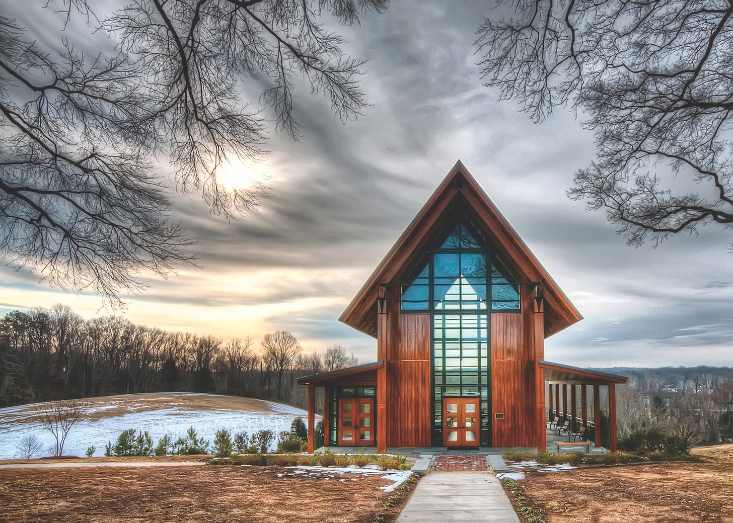Weddings — Roslyn Retreat Center