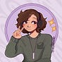 Keeri Tramm's avatar