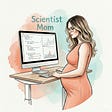 ScientistMom's avatar