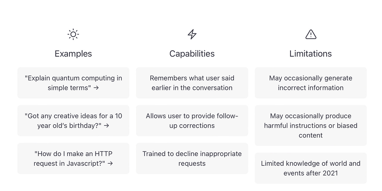 ChatGPT Can't Kill Anything Worth Preserving