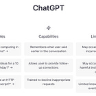 ChatGPT Can't Kill Anything Worth Preserving