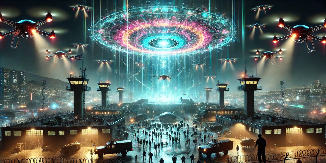 Are You Being Predictively Programmed? 