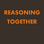 Reasoning Together with Mitchell Zimmerman