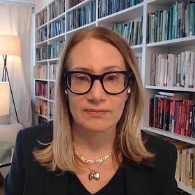 The Shadow Government Implementing Project 2025 