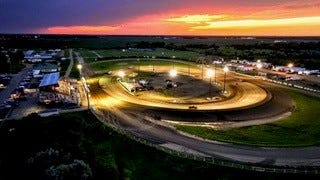Brown County Speedway Brown County Speedway