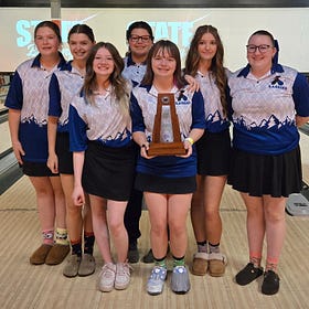 Winter Sports Roundup: Kelso bowling grabs second place trophy at State
