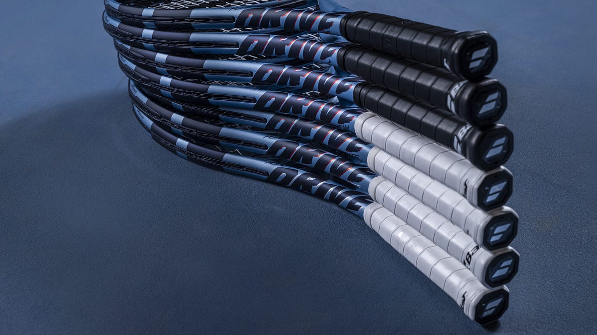🔍 Review | Babolat Pure Drive 2025: evolución, precisión y