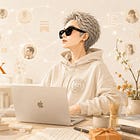 Substackの日本語化による、サブスタックに感じる未来