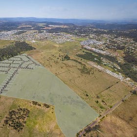 GC developer plans 700 more homes at Highfield