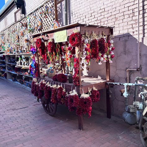 Images of Santa Fe