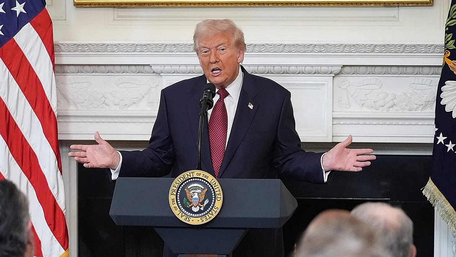 الإغلاق الحكومي يصبح الأطول في تاريخ أمريكا وترامب يدعو لحل الأزمة بعد خسارة الانتخابات البلدية | يورونيوز الإغلاق الحكومي يصبح الأطول في تاريخ أمريكا وترامب يدعو لحل الأزمة بعد خسارة الانتخابات البلدية | يورونيوز