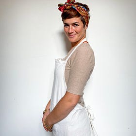 Other people's pantries. Q&A with Valentina Raffaelli