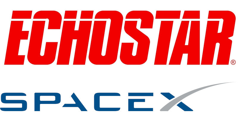 SpaceX Acquires Spectrum Licenses from EchoStar for $17 Billion