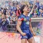 TWL Rd 7: Kingz Container Crew Warriors Player Ratings