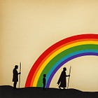The Gender Rainbow: What Ancient Cultures Knew That We’re Rediscovering