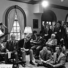 Censorship has no place in the people’s house