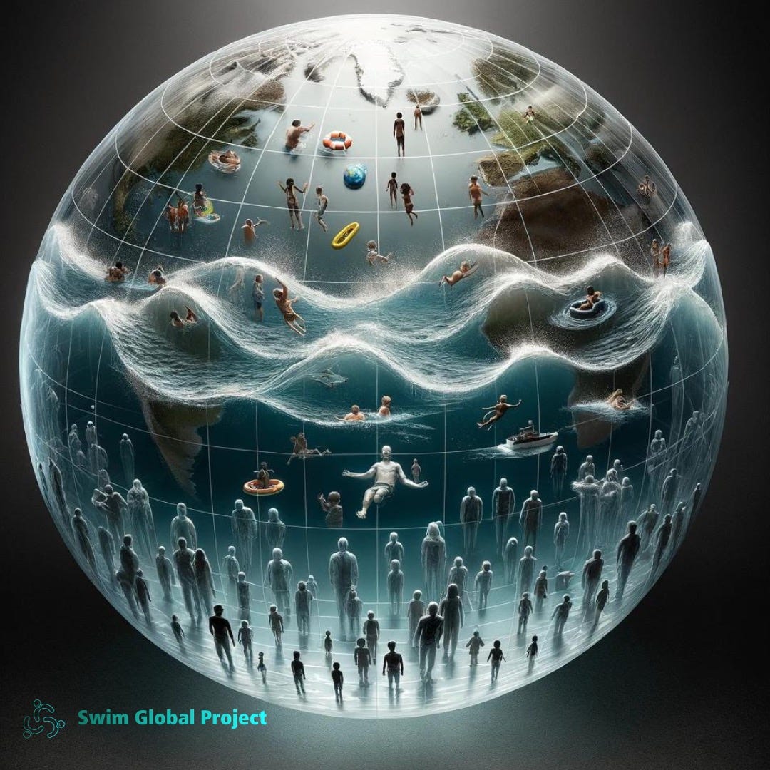 Swim Global Project