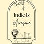 Autumn Reid | Indie Is Awesome's avatar