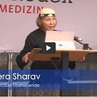 Vera Sharav: Unless All of Us Resist, Never Again is Now