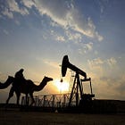 Egypt Leverages BRICS for Russia Gas Deal in Bold Message to Trump