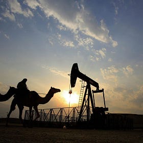 Egypt Leverages BRICS for Russia Gas Deal in Bold Message to Trump