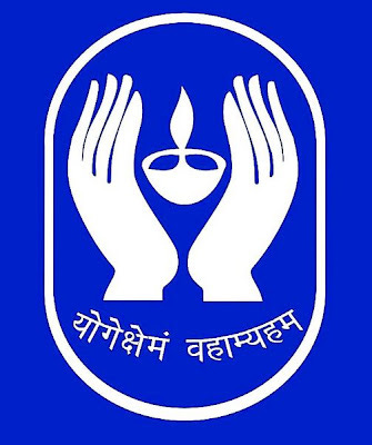 LIC LOGO