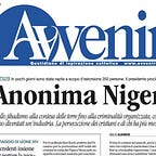 Quel che resta dell'Occidente - Giulio Meotti