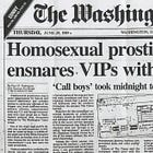 The Franklin Scandal: Elite Pedophile Ring That Washington Buried