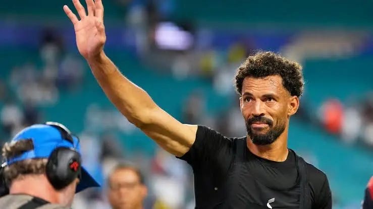 Cape Verde goalkeeper Vozinha seeks new club after World Cup stardom, doesn't rule out Brazil move Cape Verde goalkeeper Vozinha seeks new club after World Cup stardom, doesn't rule out Brazil move