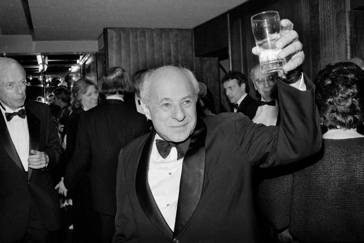 Norman Podhoretz: The Longest Journey in the World