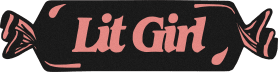 Lit Girl
