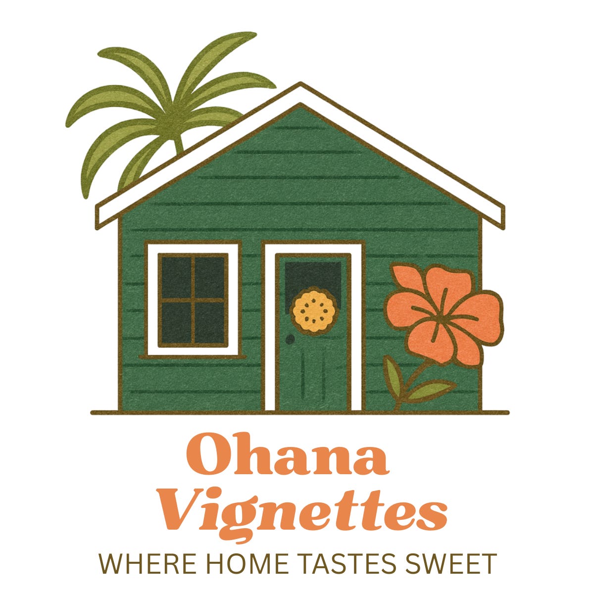 Ohana Vignettes