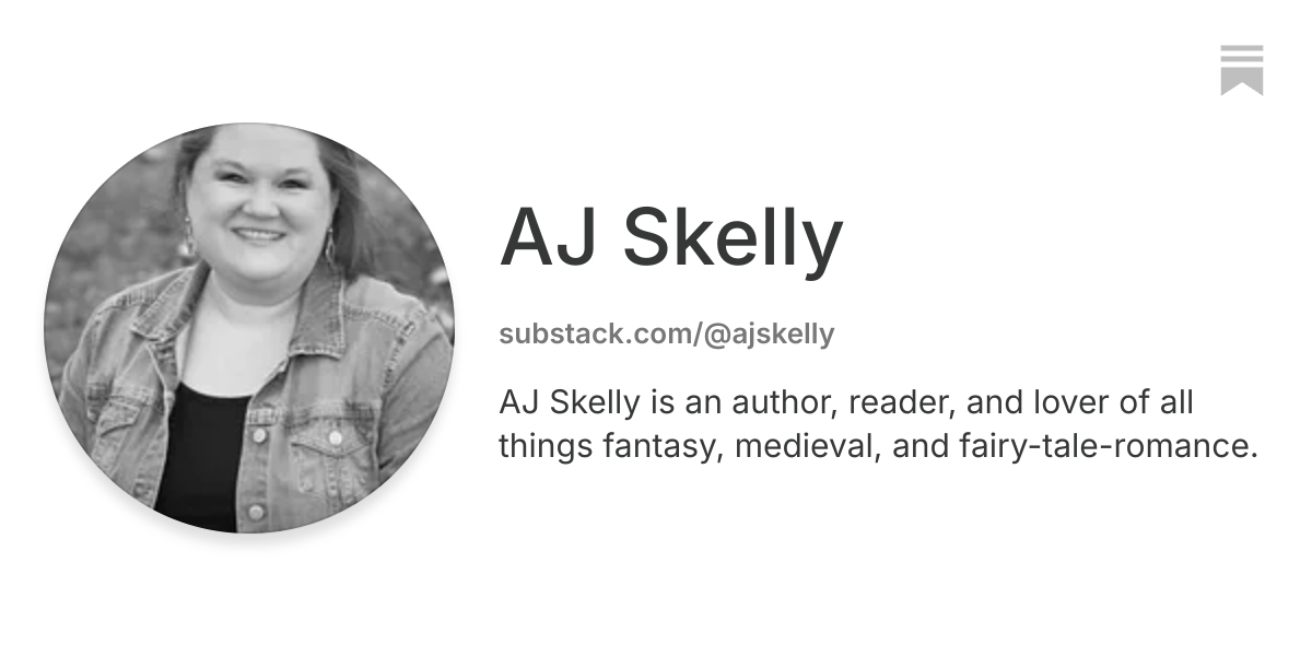 AJ Skelly | Substack