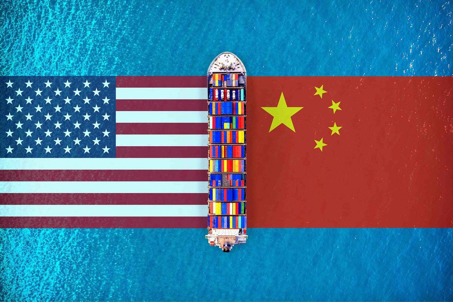 china-to-usa Forwarder China to USA
