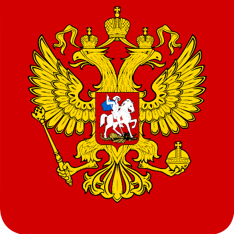 Substack profile picture for @russia