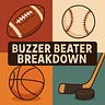 Buzzer Beater Breakdown