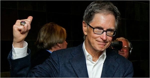 Liverpool Sale to Red Sox Owner Finalized - The New York Times Liverpool Sale to Red Sox Owner Finalized - The New York Times
