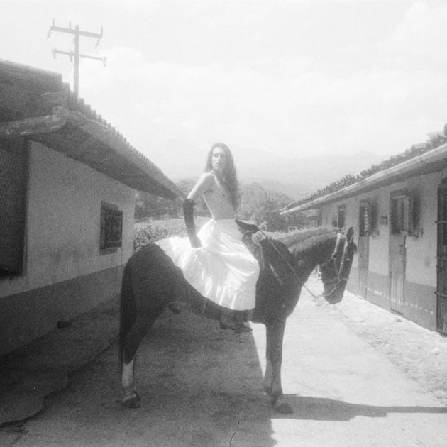CORRE Y SUELTA A LOS PERROS” álbum de César y su Jardín en Apple Music