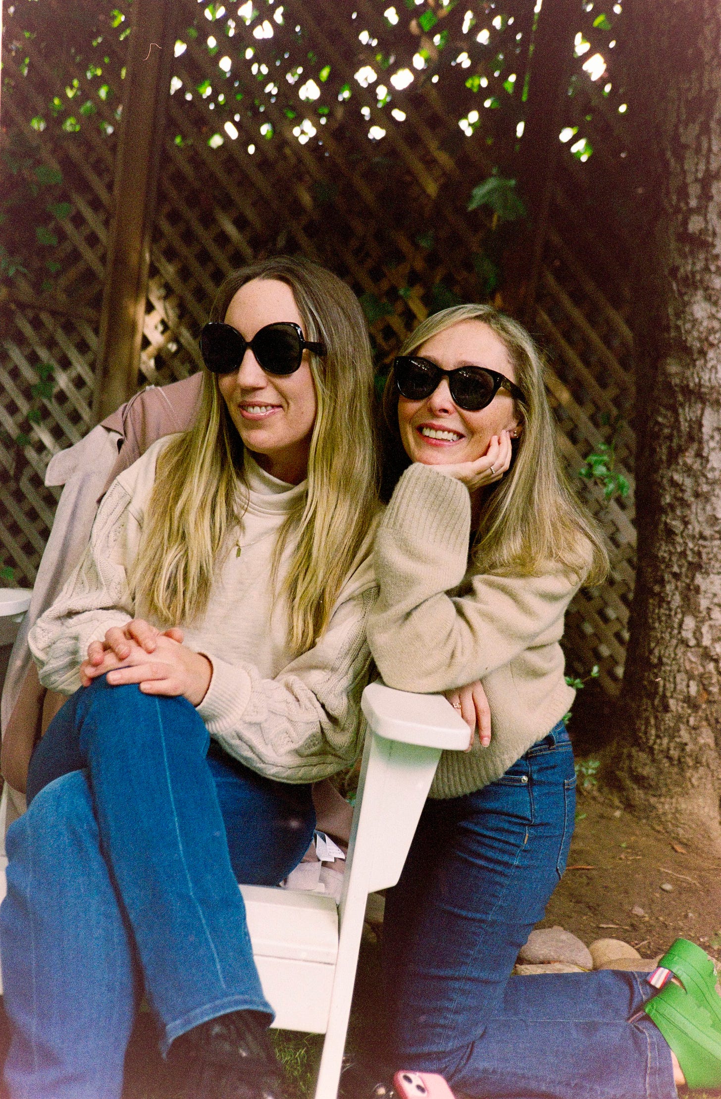 "You" author Caroline Kepnes and writer Lindzi Scharf interview each other in Los Angeles.