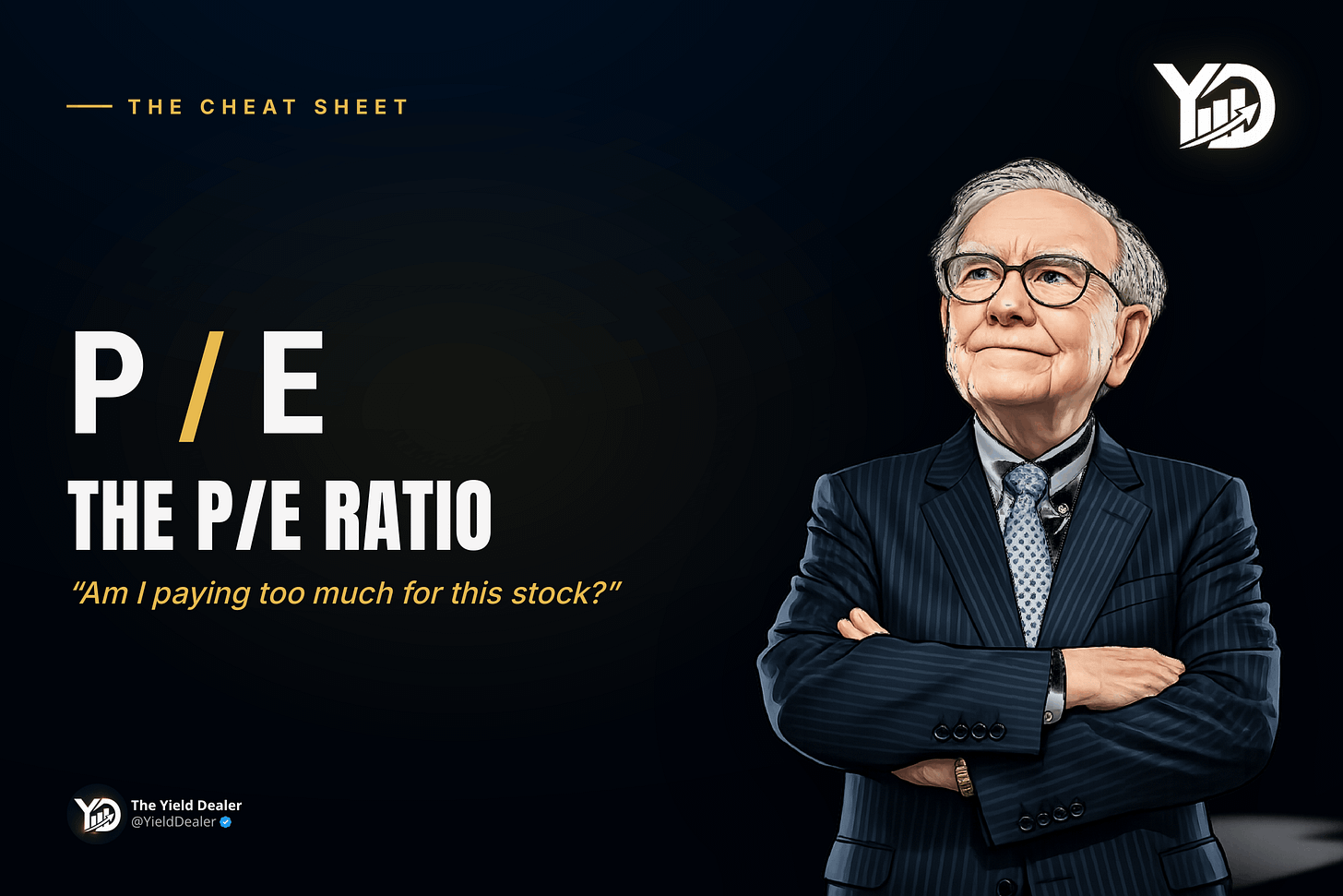 P/E Ratio P/E Ratio