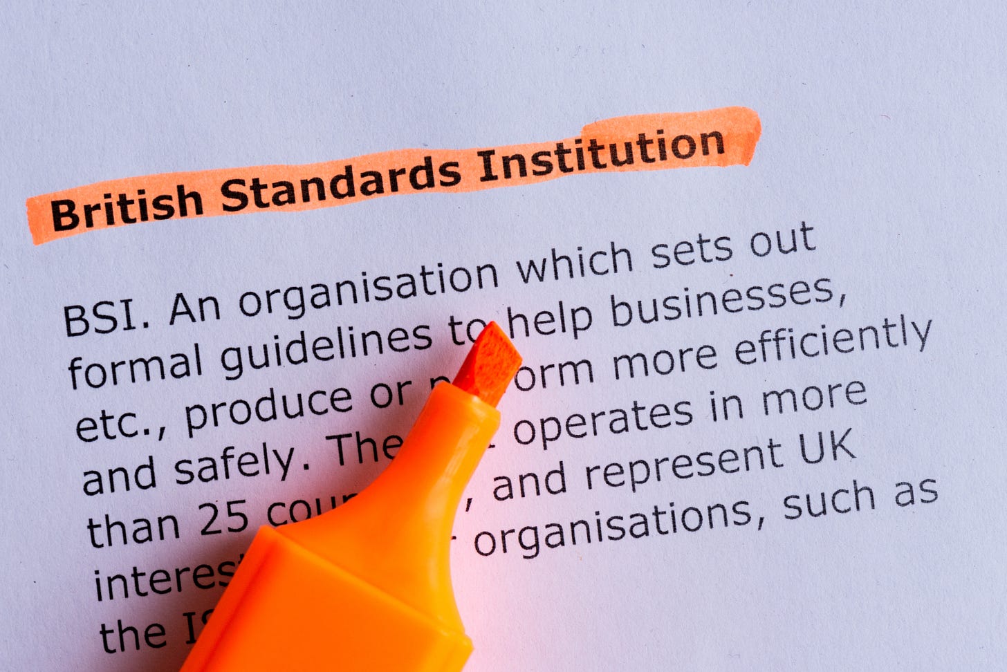 Engineering standards shutterstock_274378043