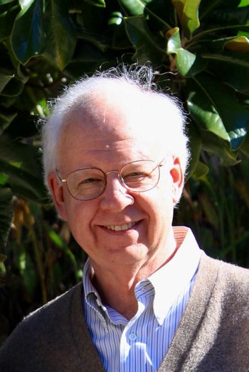 Artwork for Charles’s Substack