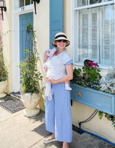 solly baby wrap