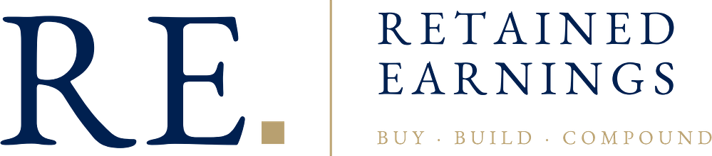 Retained Earnings