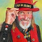 Tony Robinson OBE's avatar