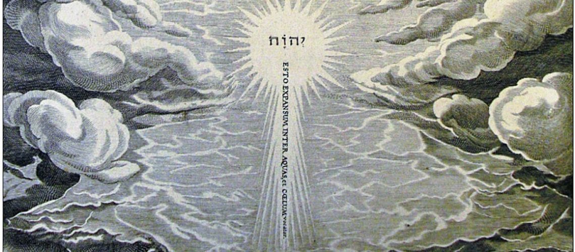 Creatio ex Nihilo, invisible, Divine Providence Creatio ex Nihilo, invisible, Divine Providence