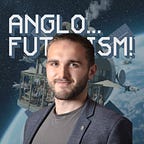 Anglofuturism