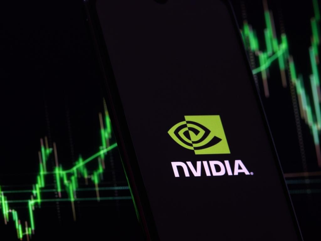 Nvidia 