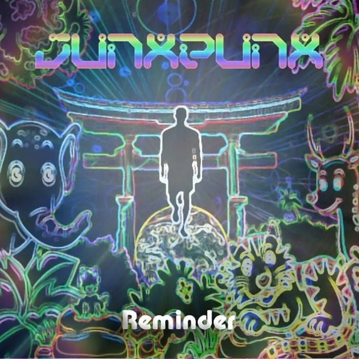 Reminder(2014) | junxpunx